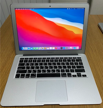 Macbook Air 2014 13inch MD760B Core i5/4/128GB