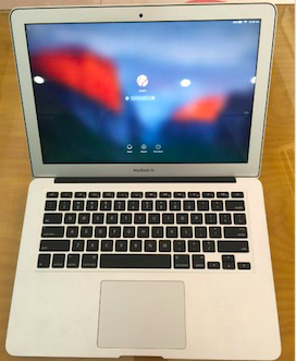 Macbook Air 2014 13inch MD761B Core i5/4/256GB