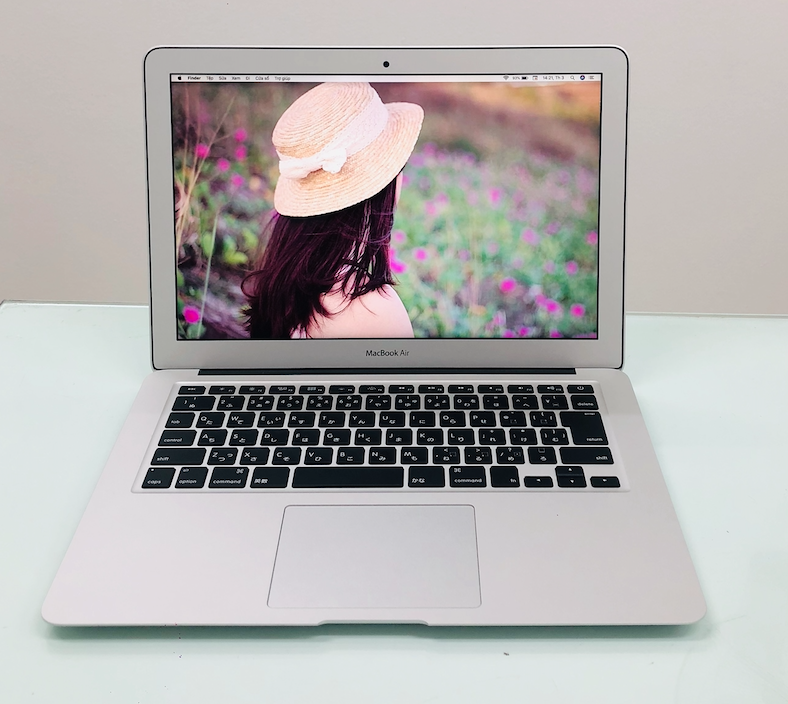 Macbook Air 2014 13inch Option Core i7/ 8GB/ 512GB