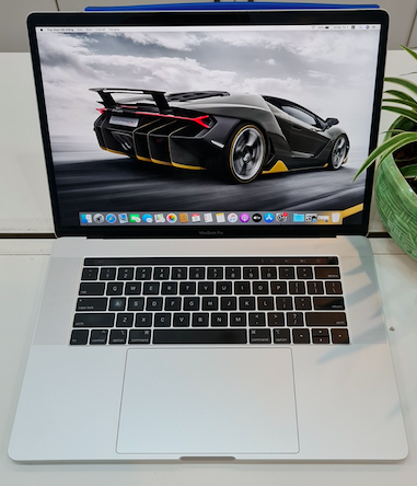 MacBook Pro 2018 15 inch (MR942/MR972) Core i7/16GB/512GB