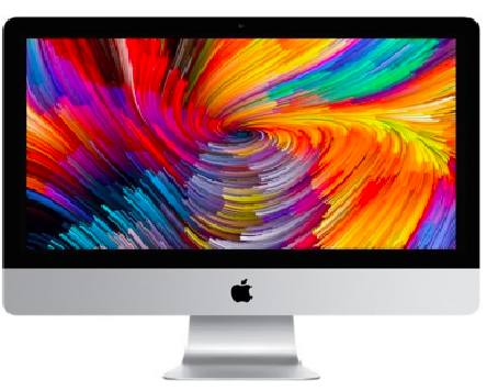 iMac 2015 21.5 inch Full HD MK442 Core i5 2.8Ghz / RAM 8GB / 1TB HDD