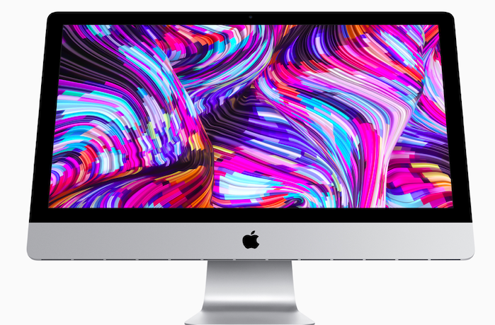 iMac 2019 21.5 inch Retina 4K MRT32 Core i3 3.6Ghz / Ram 8GB / 1TB