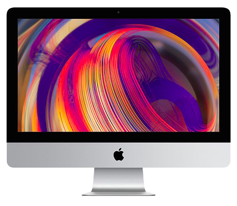 iMac 2019 21.5 inch Retina 4K MRT42 Core i5 3.0Ghz / Ram 8GB / 1TB