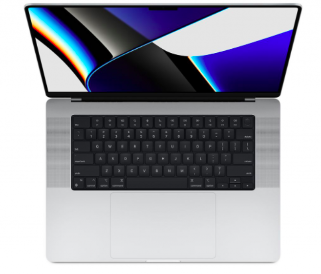 Macbook Pro 16 inch M1 Pro 2021 MK1E3