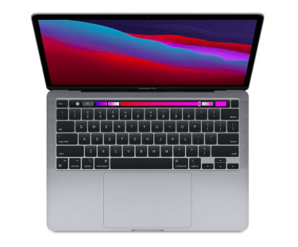 Macbook Pro M1 13 inch 2020 MYD82