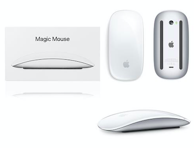 Chuột Apple Magic Mouse 2 New Chính Hãng