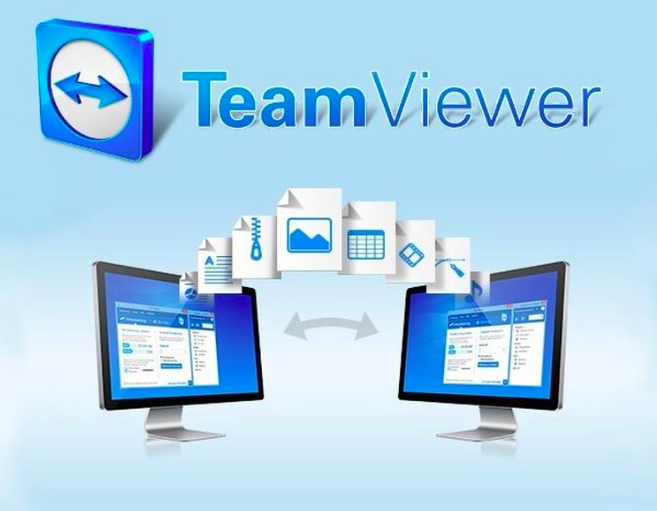 Hướng Dẫn Cách Cài Teamviewer Trên Macbook