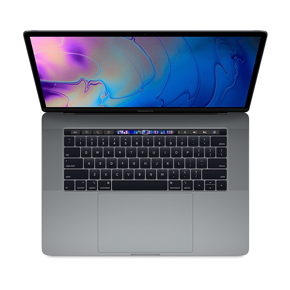 Macbook Pro 2018 15