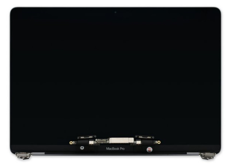 Cụm màn hình A1706 Macbook Pro 2016-2017 màn 13