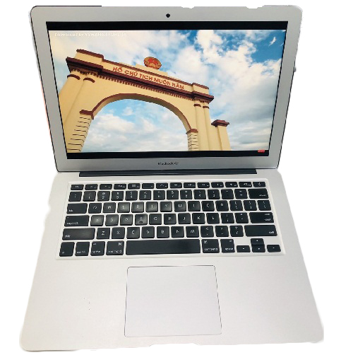 Macbook Air 2014 13