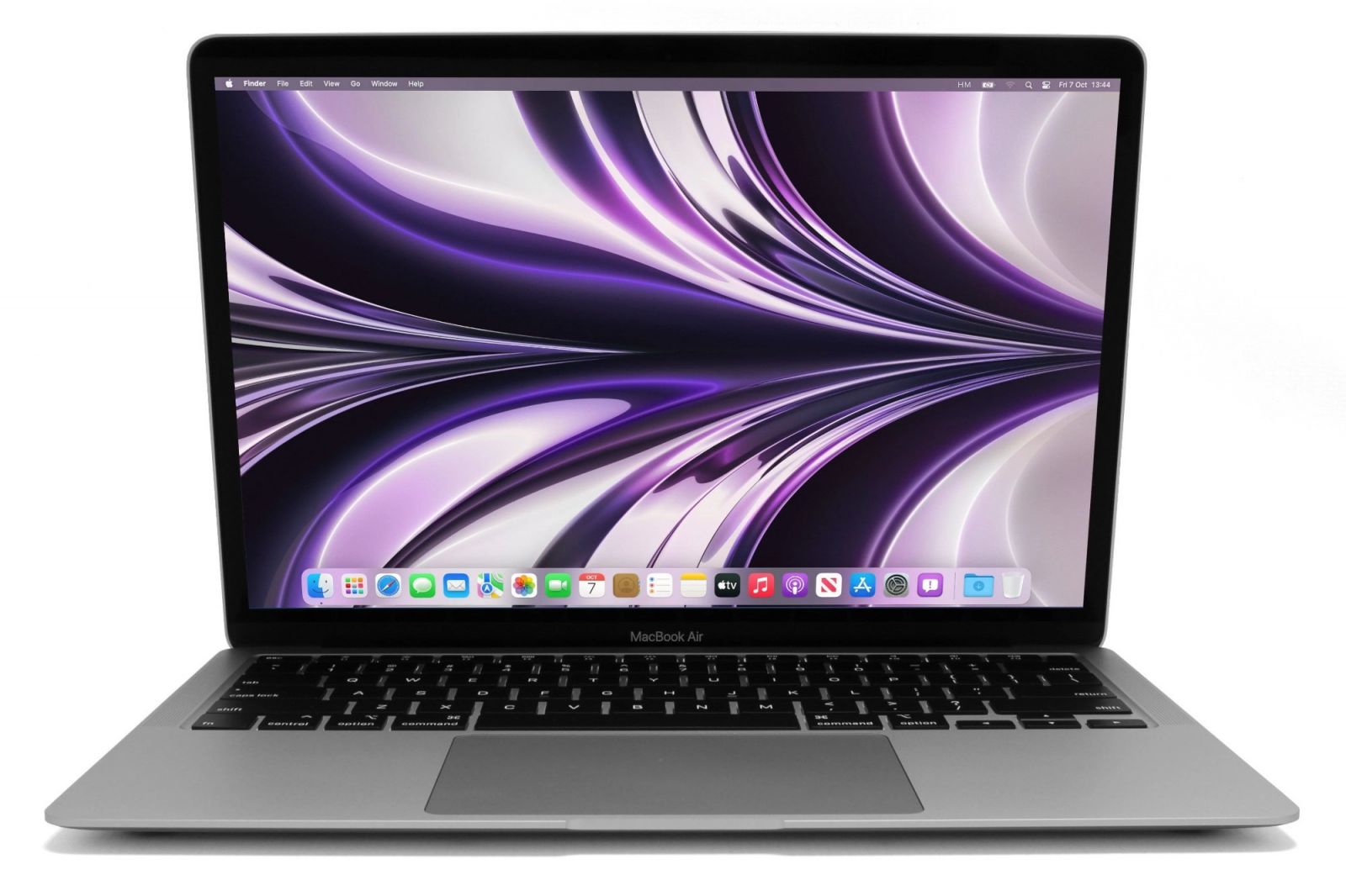 MacBook Air 2022 13 inch Apple M2 RAM 8GB SSD 512GB màu GRAY (NEW)