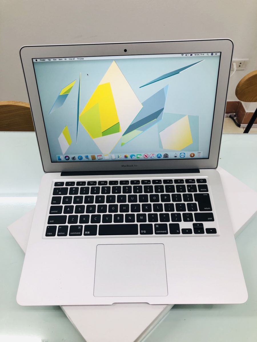 Macbook Air 2013 11inch i7 Ram 8GB SSD 512GB