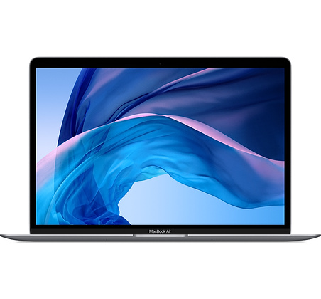 Macbook Air 2018 13 inch Core i5 8GB RAM 128GB SSD - màu Gray