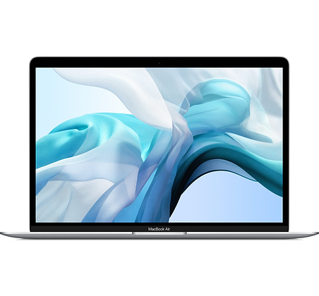 Macbook Air 2018 13 inch Core i5 8GB RAM 128GB SSD- màu Silver