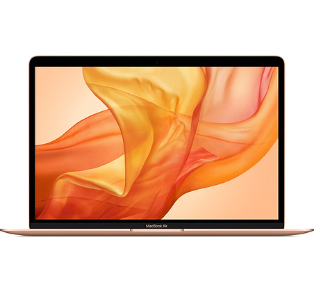 Macbook Air 2018 13 inch Core i5 8GB RAM 128GB SSD - màu Gold