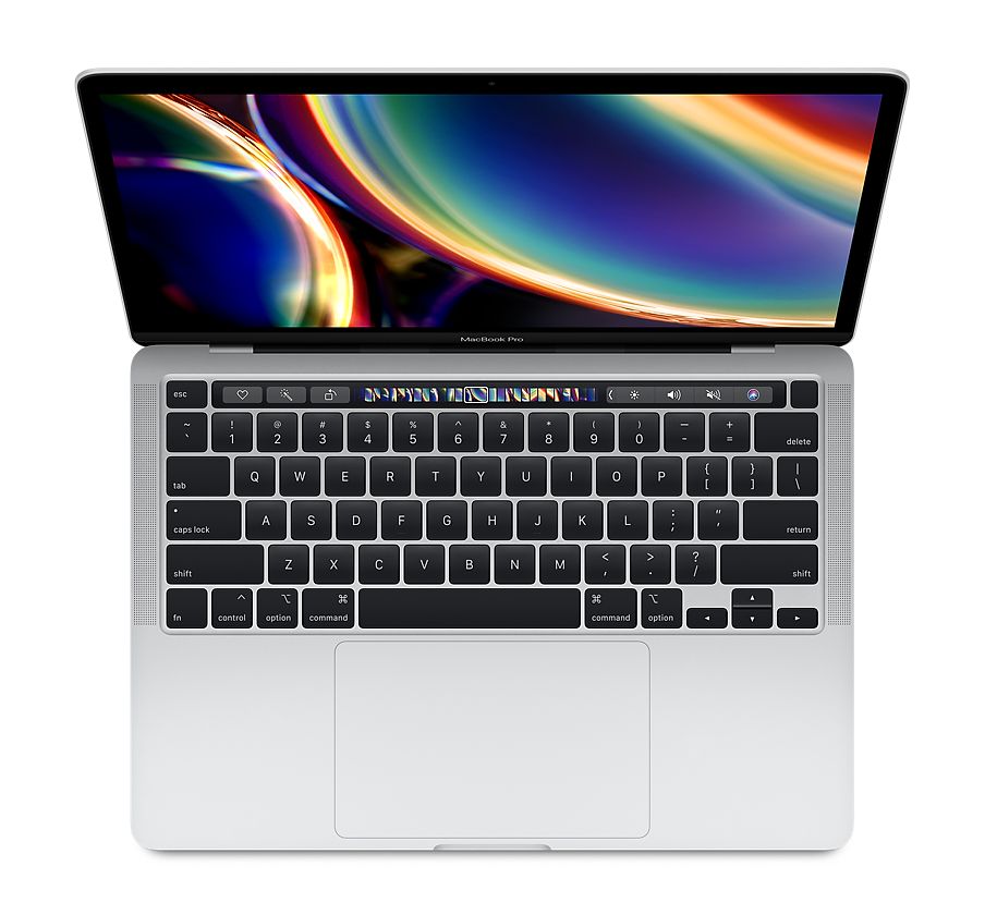 MacBook Pro 2020 13 inchCore i5 2.0GHz 16GB RAM 512GB SSD - màu Silver