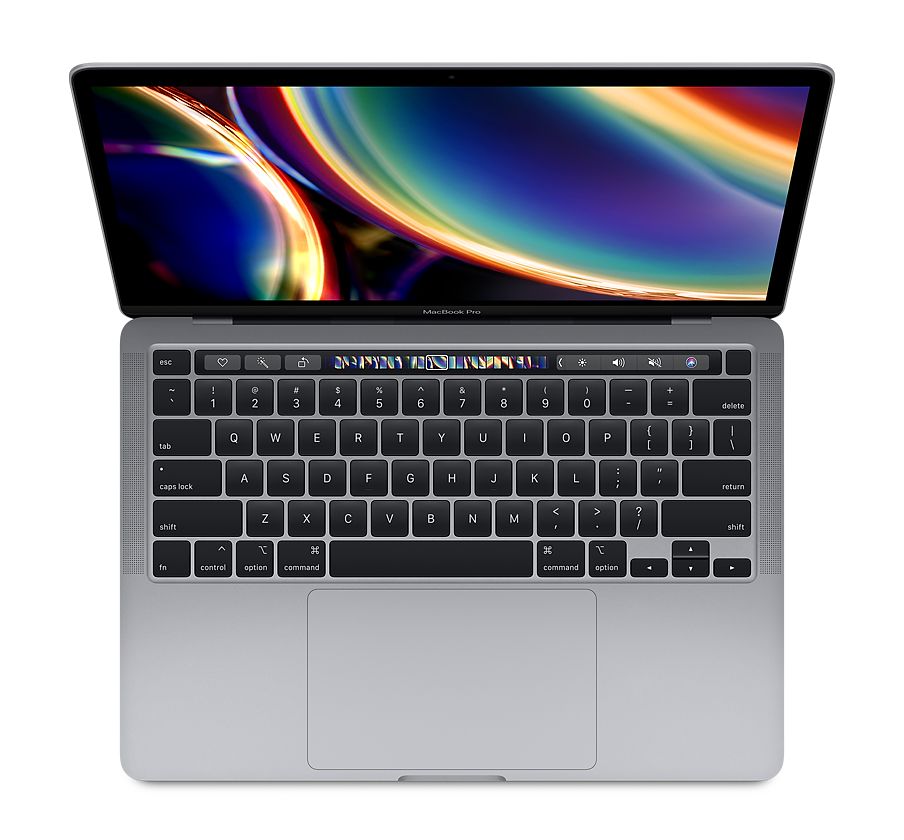 MacBook Pro 2020 13 inch Core i5 2.0GHz 16GB RAM 512GB SSD - màu Gray