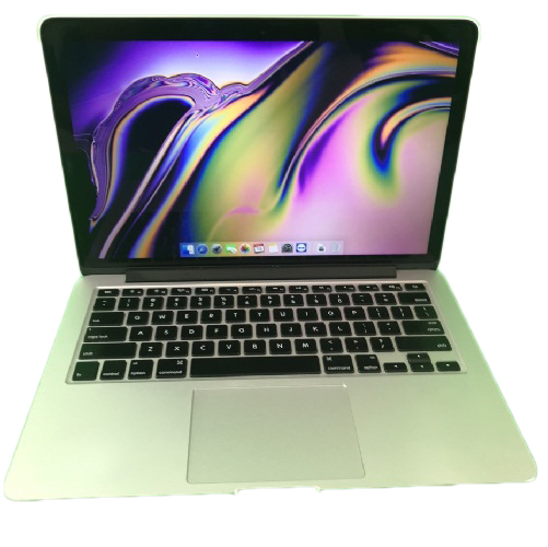 MacBook Pro 2016 13inch có touch cấu hình I5/RAM 16GB/SSD 256GB