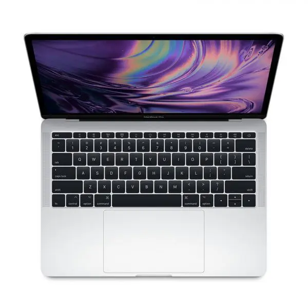 Macbook Pro 2017 13