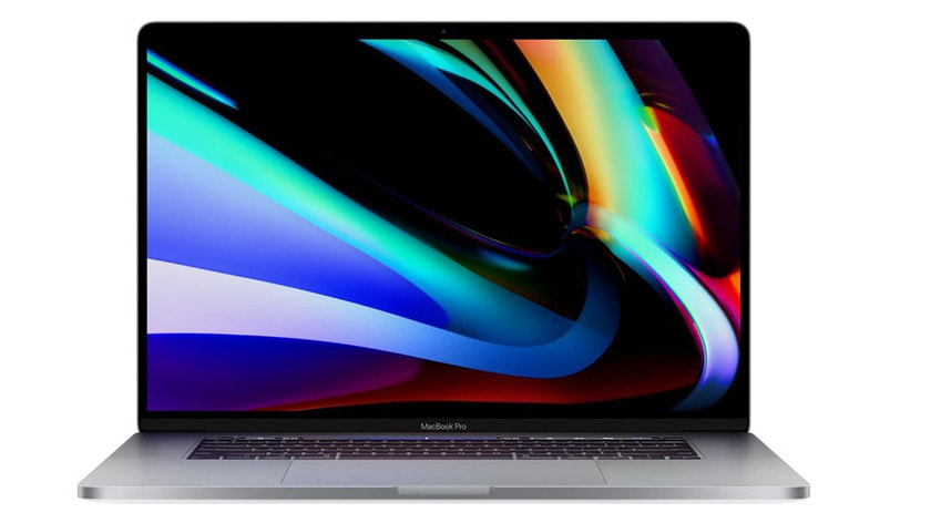 MacBook Pro 2019 16 inch cấu hình Core i9/ RAM 16GB/ SSD 1TB  - màu Gray