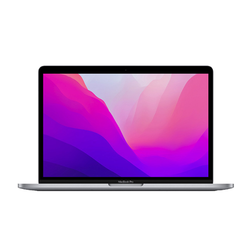 MacBook Pro 2022 13 inch Apple M2 RAM 16GB SSD 256GB màu Sliver (NEW)