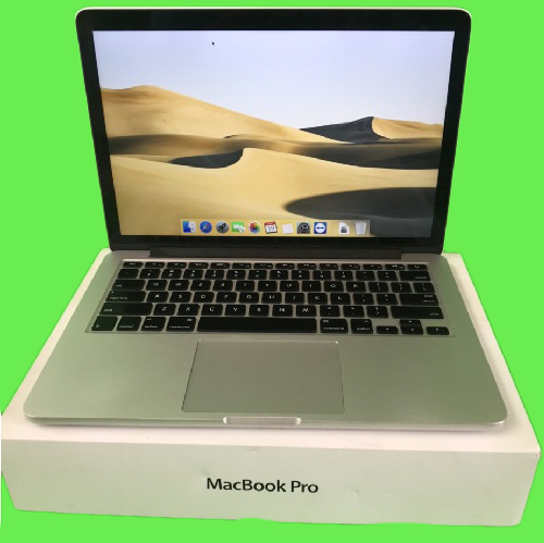 Macbook Pro 2014 13nch MGX82 Core i5/8/256GB