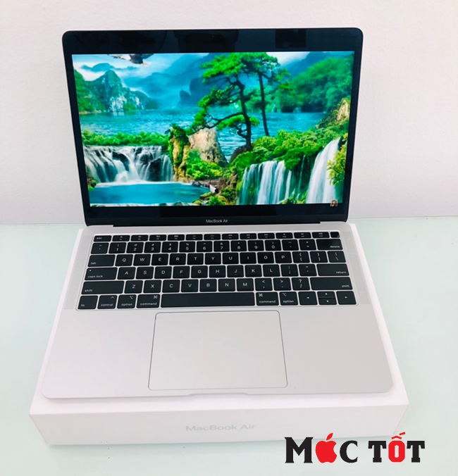 Macbook Quảng Nam - Chuyên LapTop Macbook Chính hãng Giá Tốt