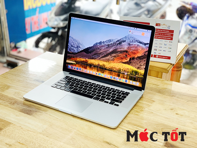 Hiện nay macbook 2012 còn phù hợp với công việc hiện nay!