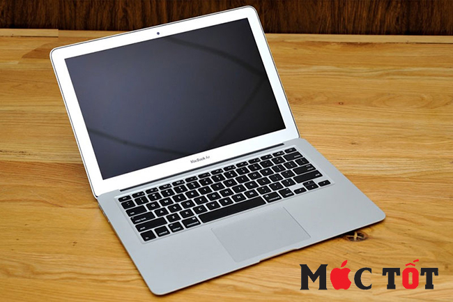 Hiện nay macbook 2012 còn phù hợp với công việc hiện nay!