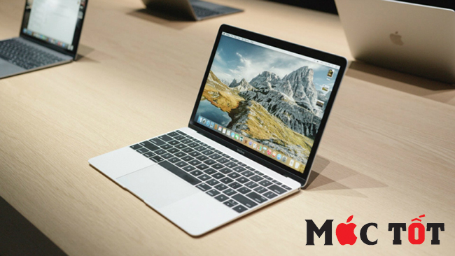 Địa chỉ bán Laptop Macbook Pro 2016 Cũ, Mới 99% Chính Hãng tại Hà Nội