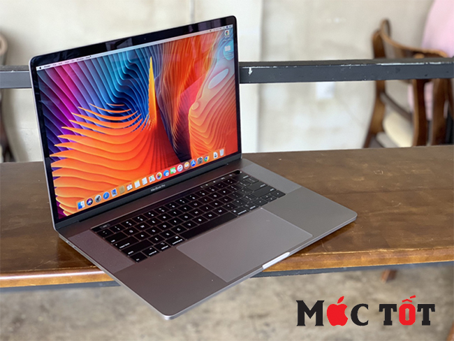 Reviews các mẫu Macbook 2017 cũ bán chạy nhất hiện nay!