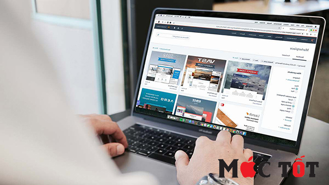 Laptop Macbook Air 2012: Cũ, hàng chính hãng chất lượng nhất