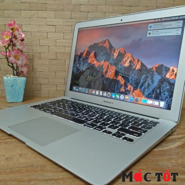 Laptop Macbook Air 2012: Cũ, hàng chính hãng chất lượng nhất