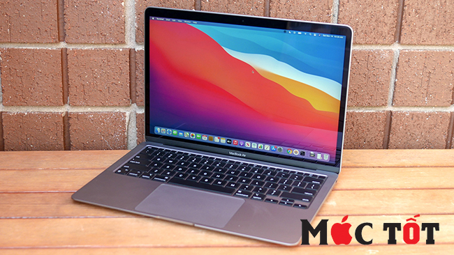 Macbook Air 2012 13inch MD231 Core i5/ 4GB/ 128GB