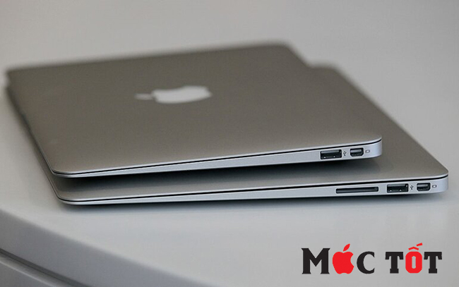 Những mẫu laptop air 2012 cũ đáng mua nhất hiện nay!