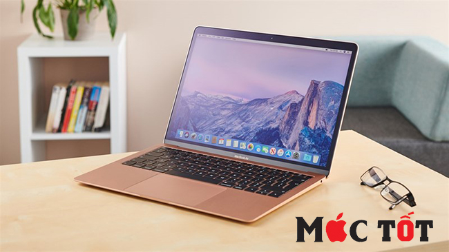 Review: Laptop Macbook 2018 (Pro, Air) cũ Giá rẻ. bảo hành 6 tháng tại Hà Nội