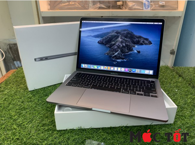 Các mẫu Macbook Pro 2020 cũ chính hãng được lựa chọn nhiều hiện nay!