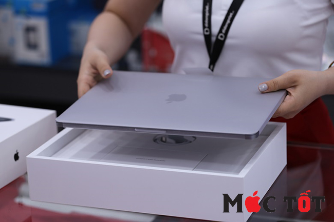 Các mẫu Macbook Pro 2020 cũ chính hãng được lựa chọn nhiều hiện nay!