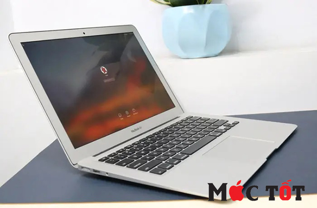 Macbook air 2013 11 inch cũ hàng chính hãng tại hà nội