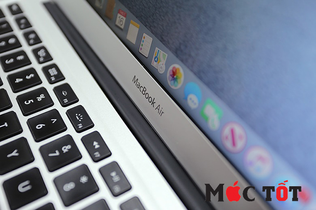 Macbook Air 2015 13inch MJVE2 Core i5/4/128GB