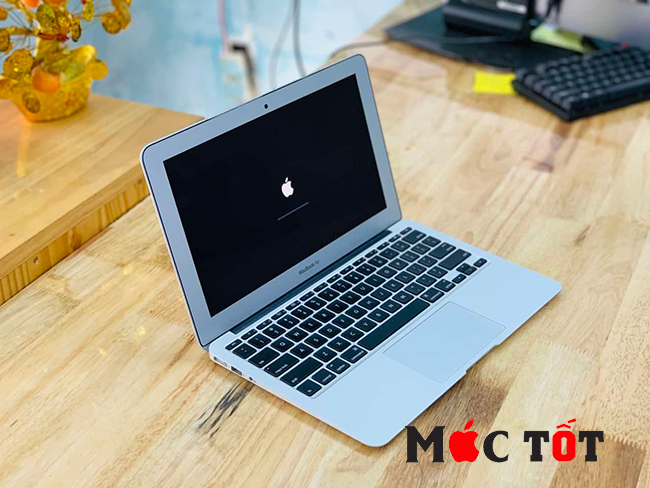 Những mẫu laptop air 2012 cũ đáng mua nhất hiện nay!