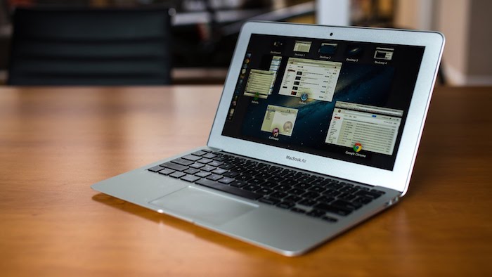 Macbook Air 2013 11inch MD711 Core i5/4/128GB