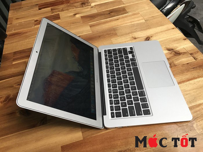 Macbook Air 2013 13inch MD760 Core i5/4GB/128GB