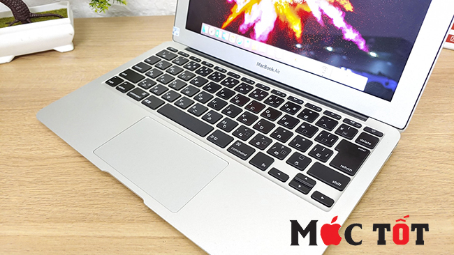 Macbook Air 2013 13inch MD761 Core i5/ 4GB/ 256GB