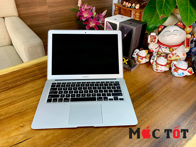 Macbook Air 2013 13inch MD761 Option Core I7/ 8GB/ 256GB