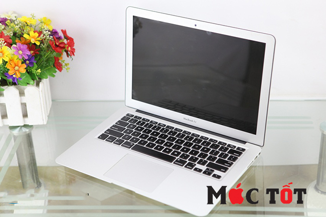 Macbook Air 2013 Cũ Giá Rẻ bán chạy nhất năm 2022