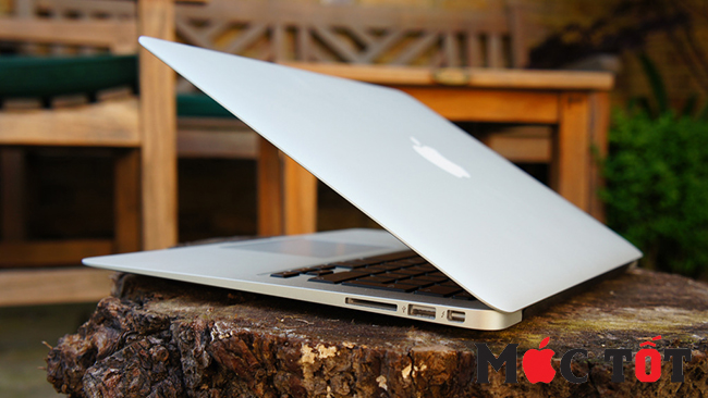 Macbook Air 2013 Cũ Giá Rẻ bán chạy nhất năm 2022