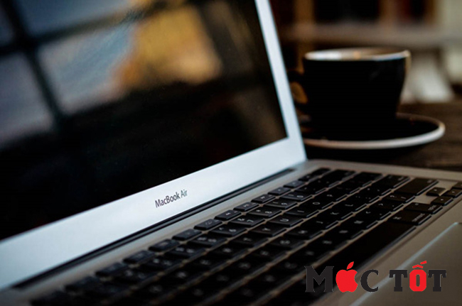 Macbook Air 2013 Cũ Giá Rẻ bán chạy nhất năm 2022