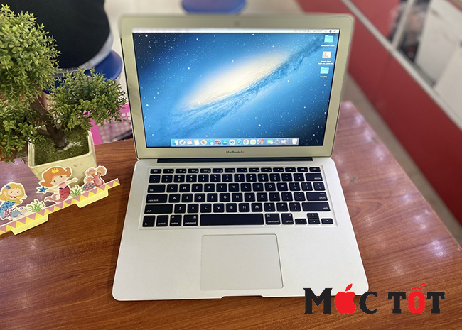 Macbook Air 2013 Cũ Giá Rẻ bán chạy nhất năm 2022
