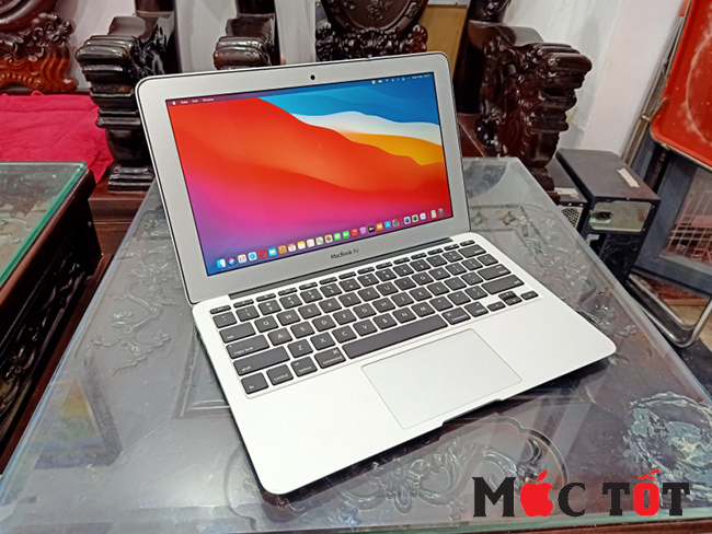 Đánh giá 5 mẫu Macbook Air 2014 chính hãng, tốt nhất bán chạy nhất!